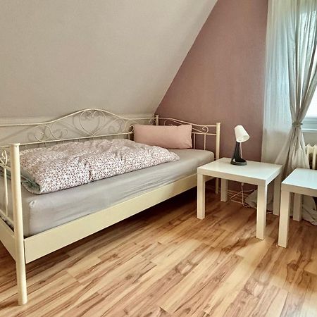 Ferienwohnung Paulita โซลเทา ภายนอก รูปภาพ