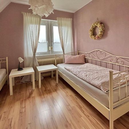 Ferienwohnung Paulita โซลเทา ภายนอก รูปภาพ