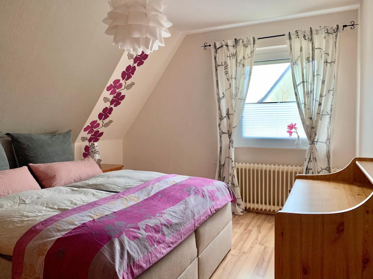 Ferienwohnung Paulita โซลเทา ภายนอก รูปภาพ
