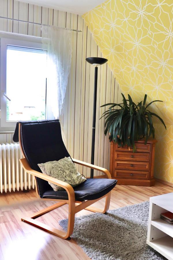 Ferienwohnung Paulita โซลเทา ภายนอก รูปภาพ