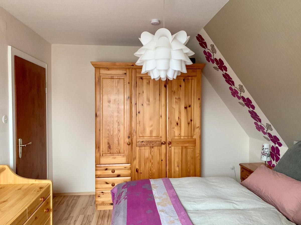 Ferienwohnung Paulita โซลเทา ภายนอก รูปภาพ