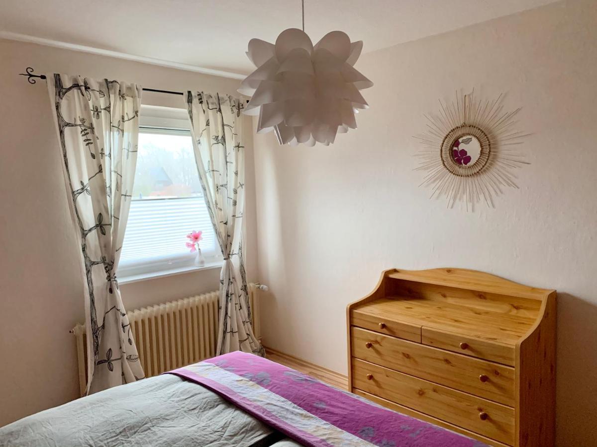 Ferienwohnung Paulita โซลเทา ภายนอก รูปภาพ