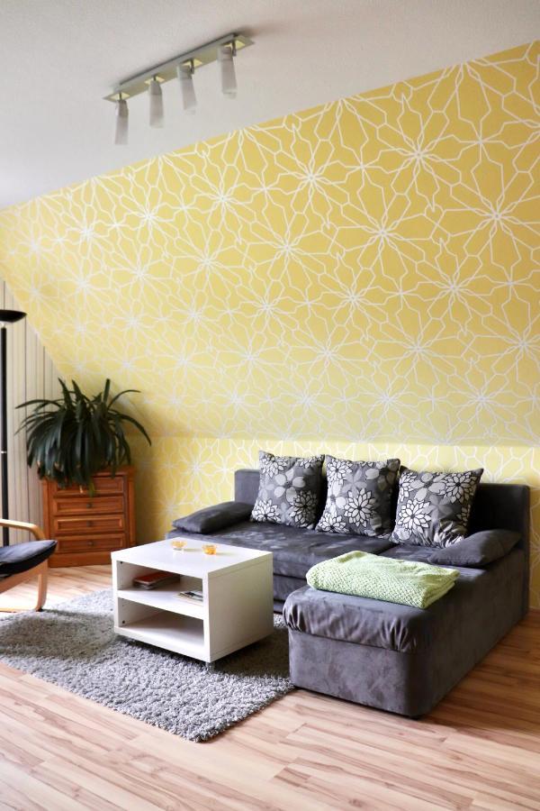 Ferienwohnung Paulita โซลเทา ภายนอก รูปภาพ