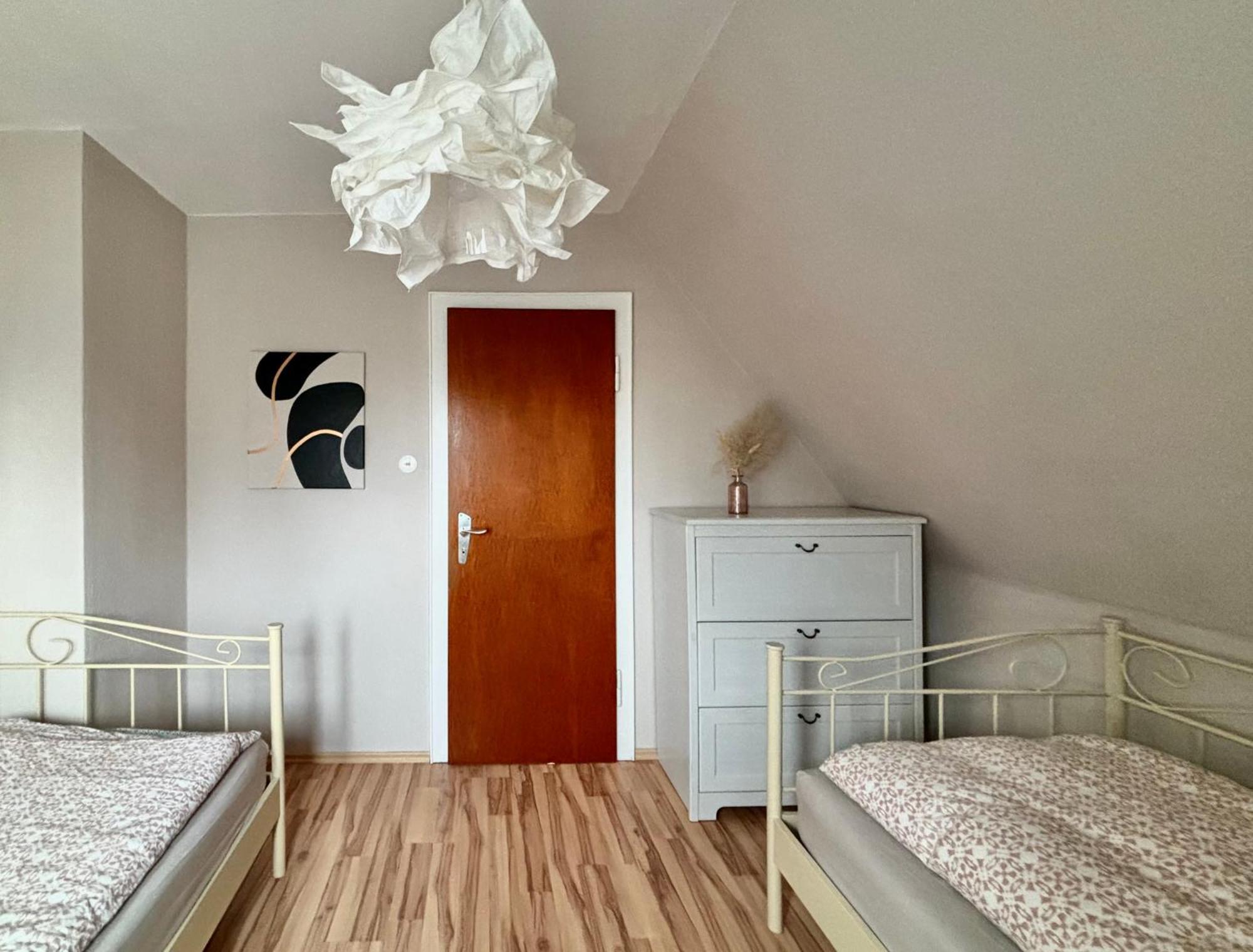 Ferienwohnung Paulita โซลเทา ภายนอก รูปภาพ