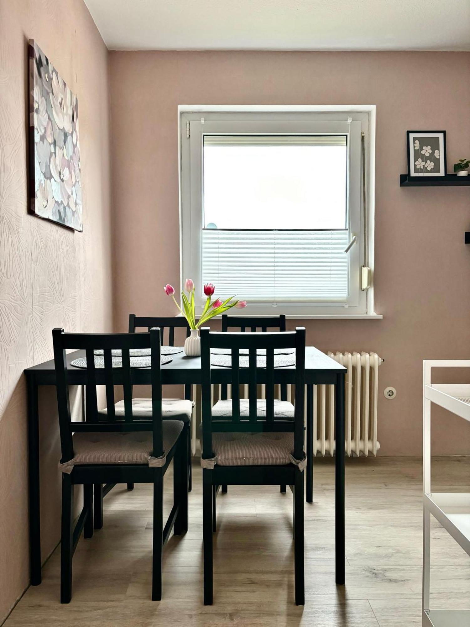 Ferienwohnung Paulita โซลเทา ภายนอก รูปภาพ