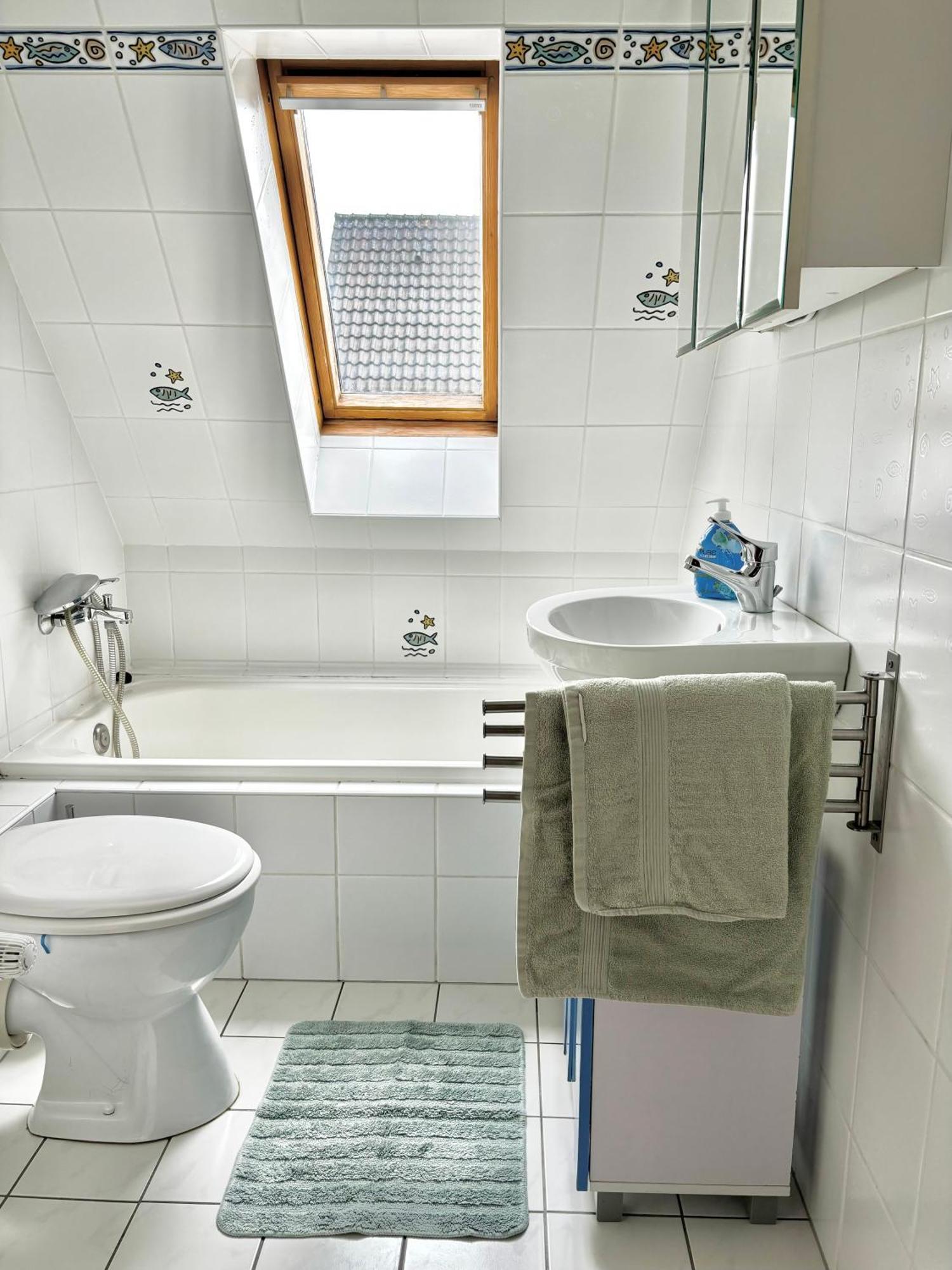 Ferienwohnung Paulita โซลเทา ภายนอก รูปภาพ