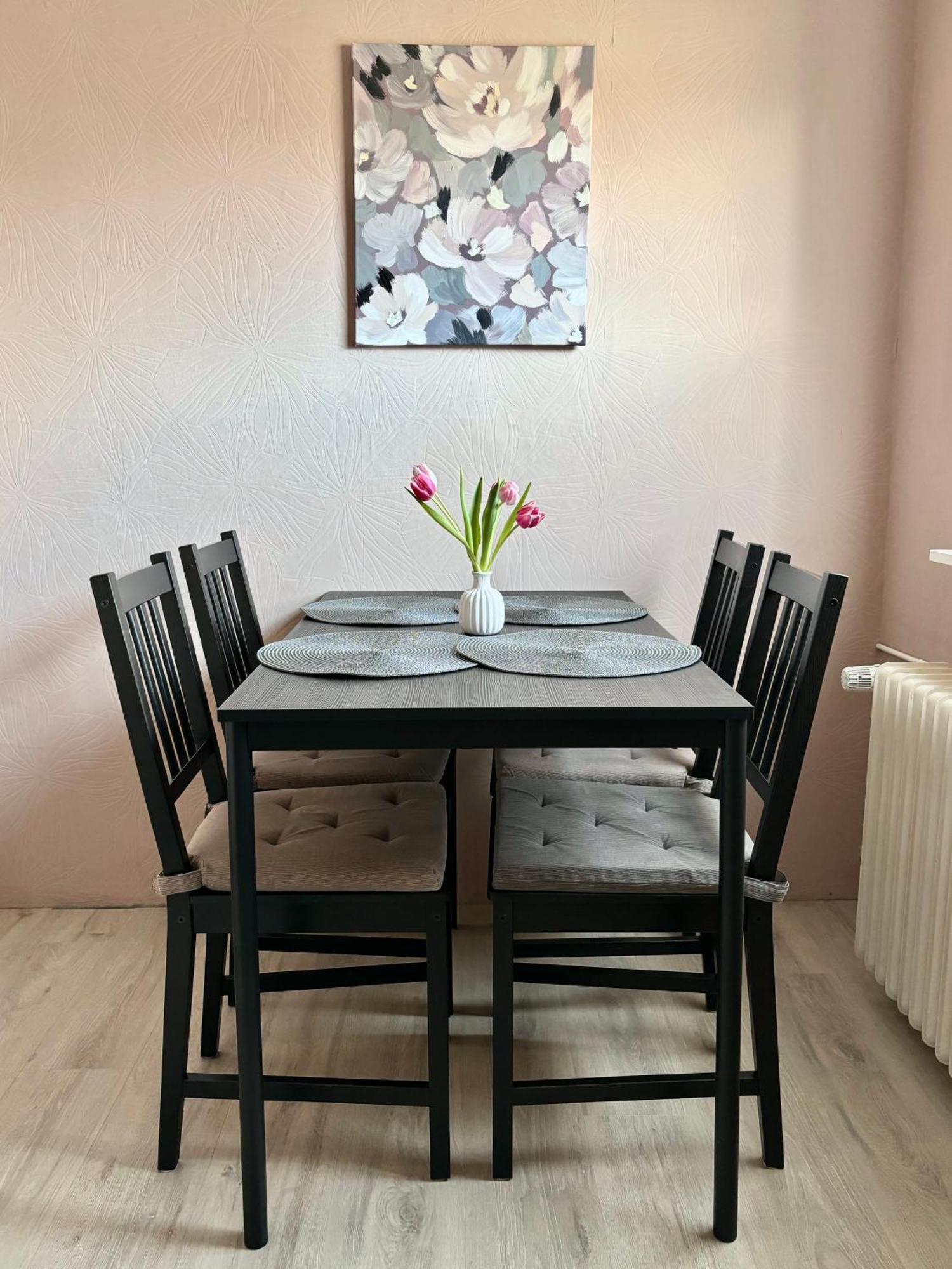 Ferienwohnung Paulita โซลเทา ภายนอก รูปภาพ